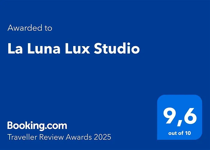 La Luna Lux Studio