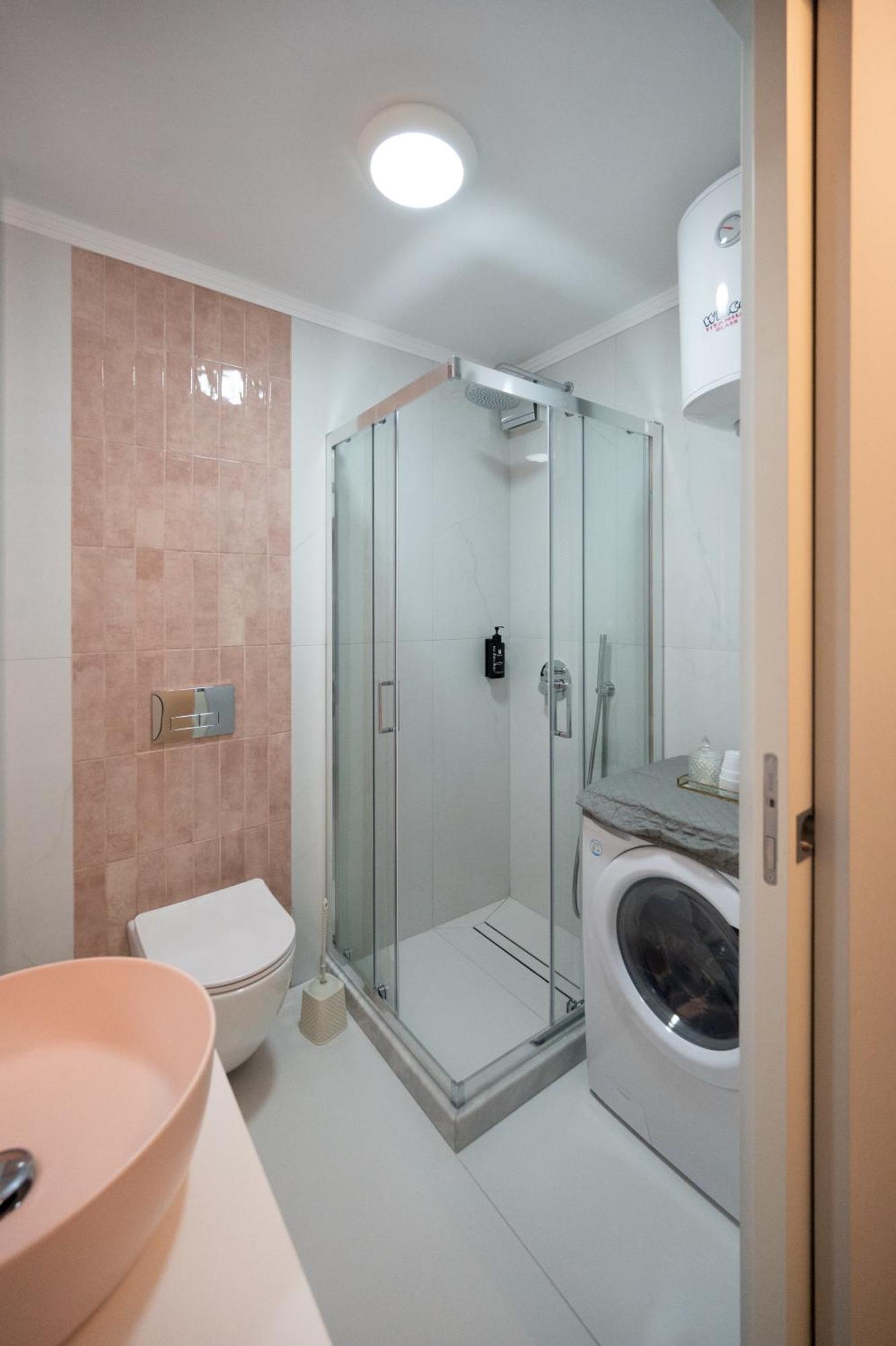 La Luna Lux Apartment