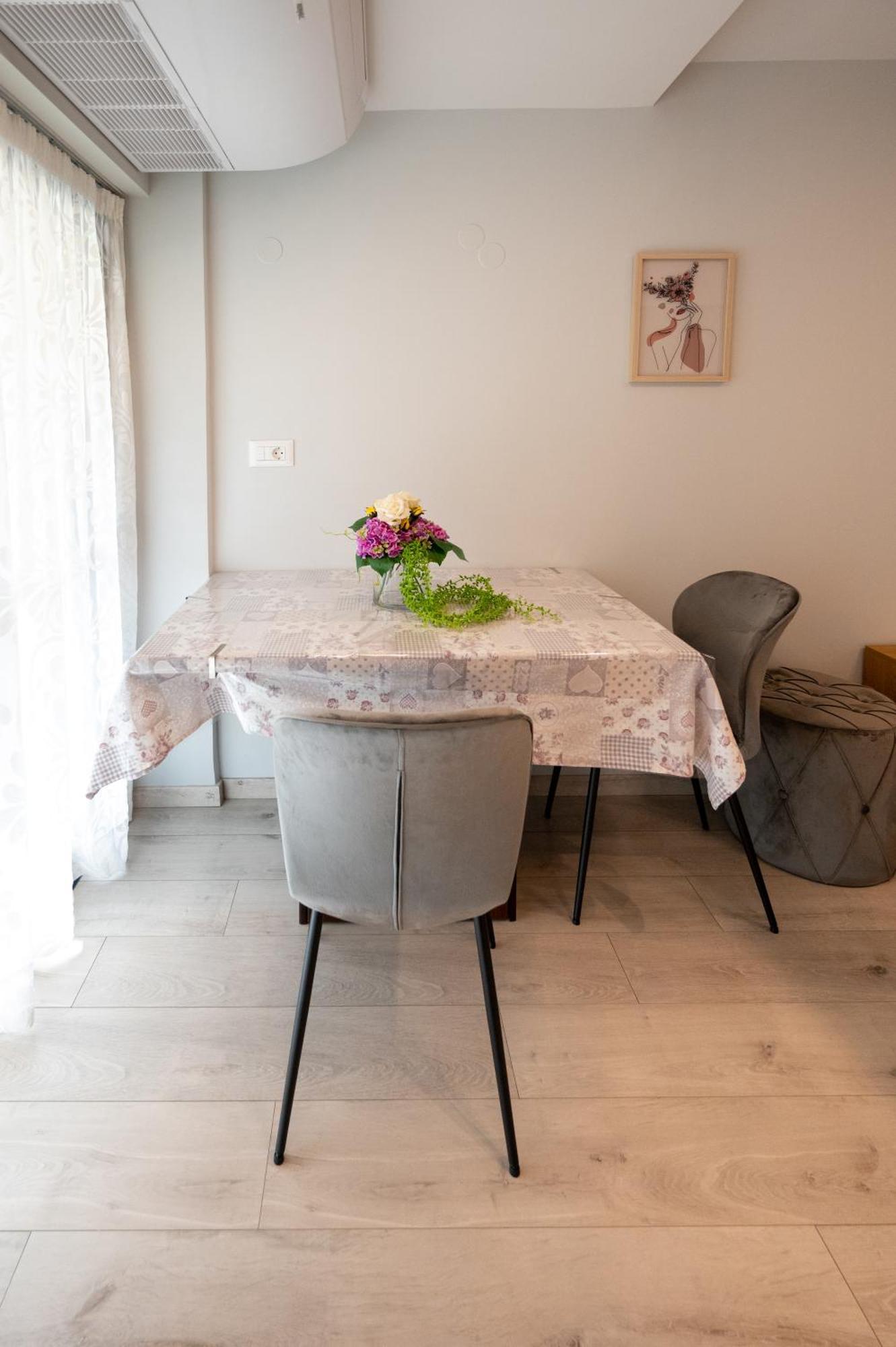 La Luna Lux Apartment Ioannina