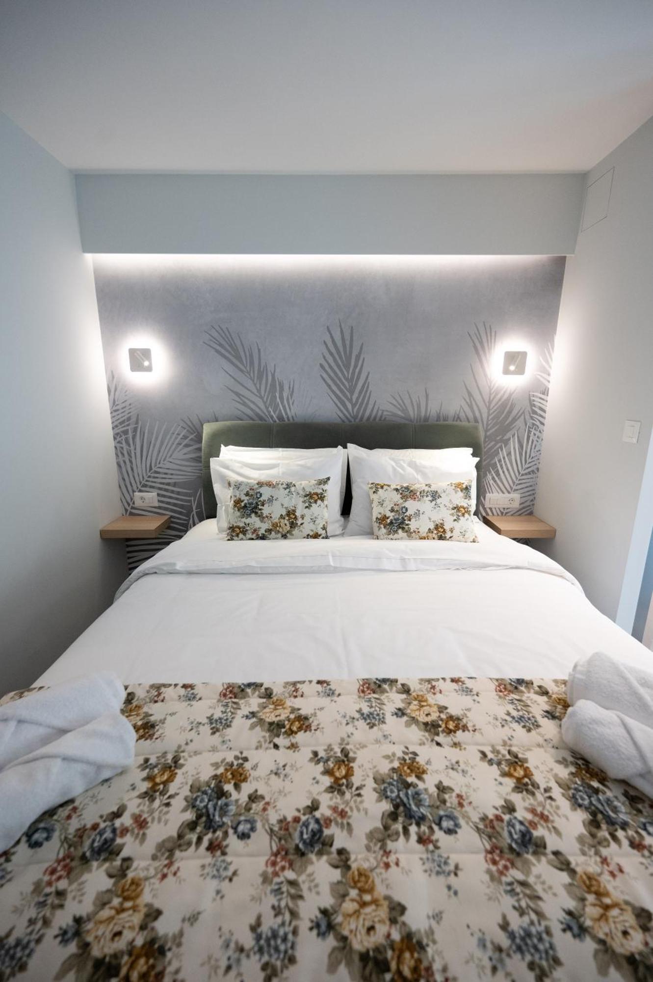 La Luna Lux Apartment *