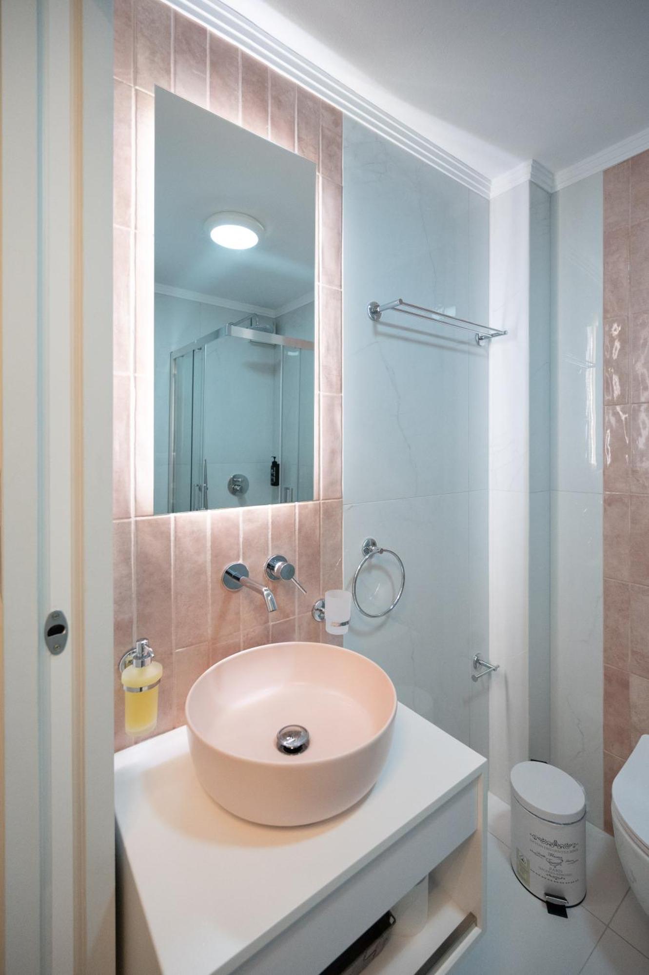 La Luna Lux Apartment Ioannina