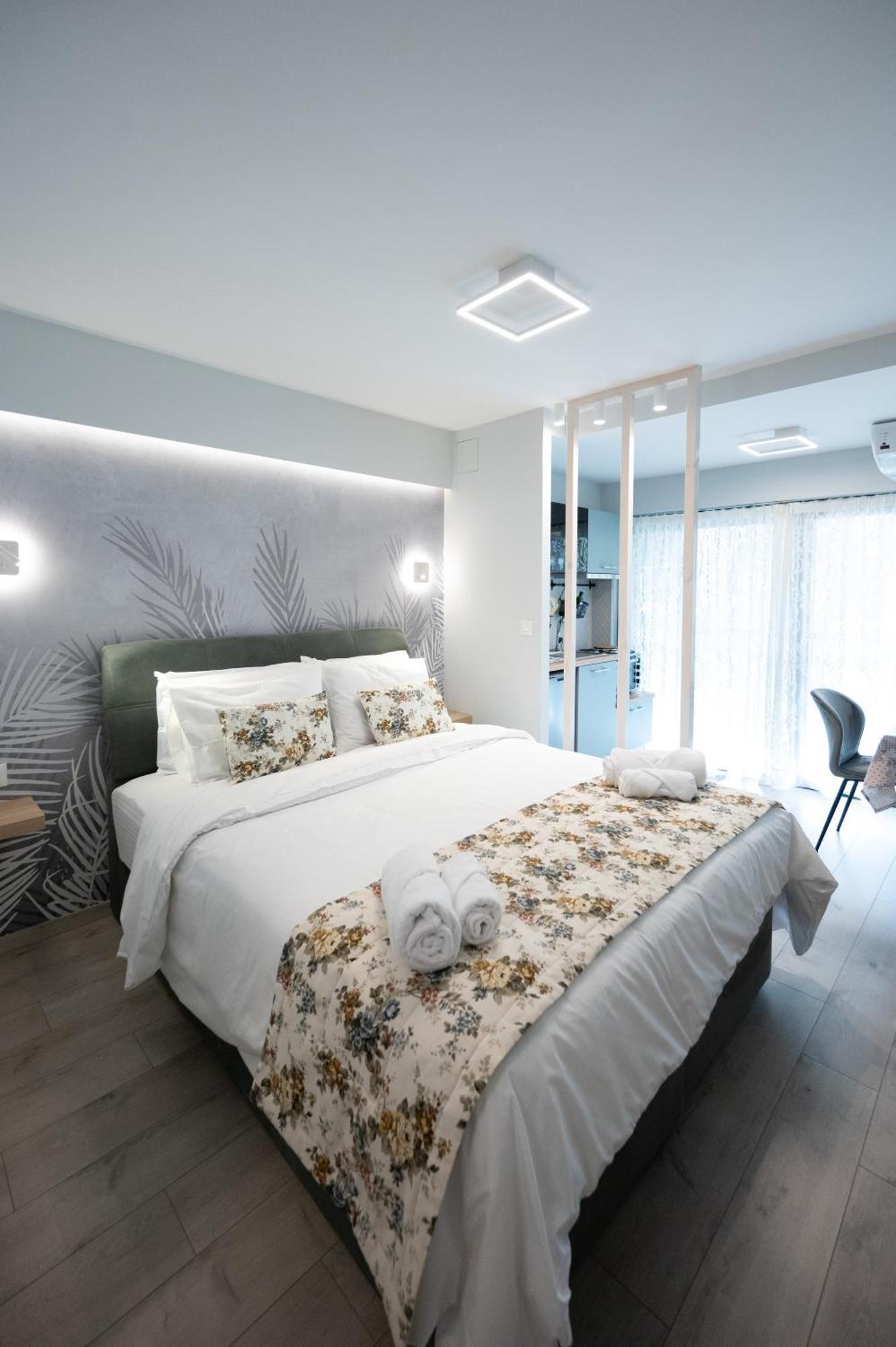 La Luna Lux Apartment *