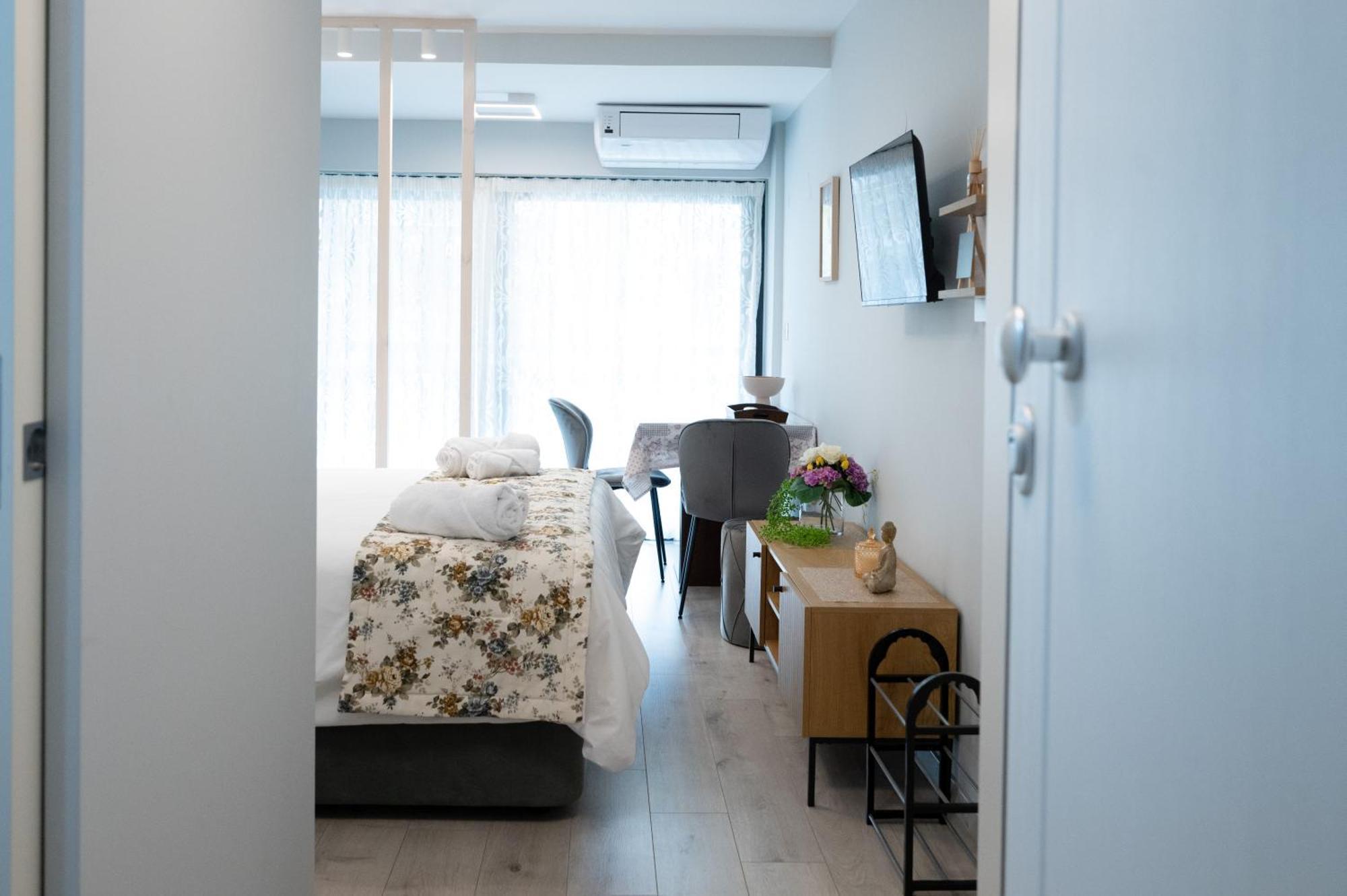 La Luna Lux Apartment Ioannina